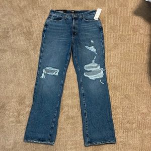 UO Bootcut Jeans